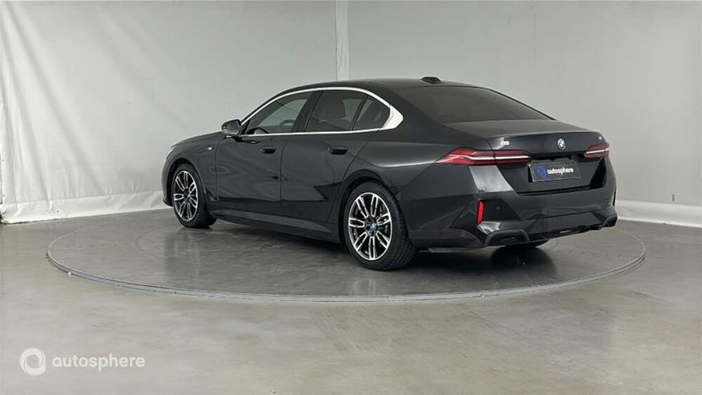 S&eacute;rie 5 i5 340ch M Sport eDrive40 2023 occasion 59650 Villeneuve-d'Ascq