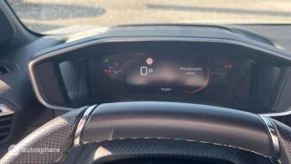 208 1.2 Hybrid 110ch GT e-DCS6 2025 occasion 13300 SALON DE PROVENCE