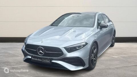 Annonce voiture Mercedes Classe A 41999 €
