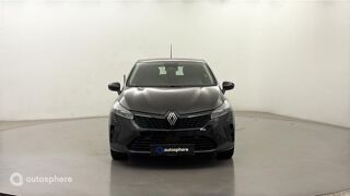 Clio 1.5 dCi 100ch Evolution - 25 2025 occasion 94000 Cr&eacute;teil