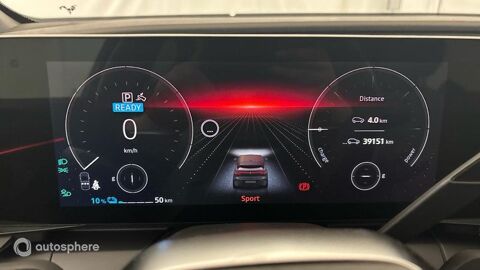 M&eacute;gane E-Tech Electric EV60 220ch Techno super charge -B 2023 occasion 02000 Laon