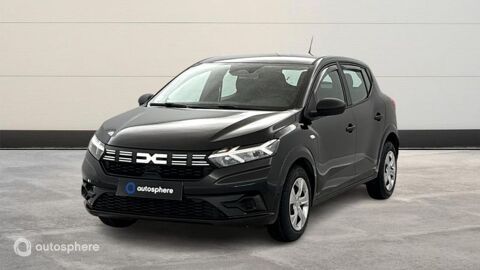 Dacia Sandero 1.0 SCe 65ch Essential -24 2024 occasion Metz 57000