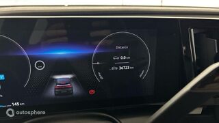M&eacute;gane E-Tech Electric EV40 130ch Equilibre standard charge 2022 occasion 62231 Coquelles