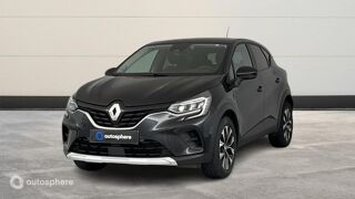 Captur 1.0 TCe 90ch Evolution 2024 occasion 77100 Meaux