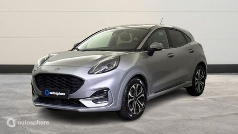 Annonce voiture Ford Puma 14799 €