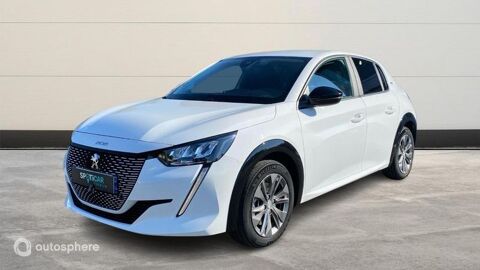Peugeot 208 e- 136ch Style 2023 occasion PAU 64000