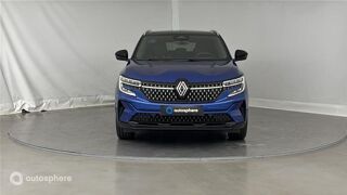 Austral 1.2 E-Tech full hybrid 200ch Iconic- 23 2024 occasion 02200 Soissons