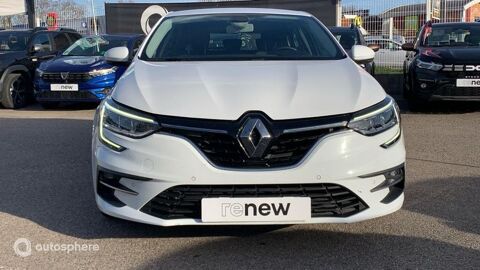 M&eacute;gane 1.5 Blue dCi 115ch Evolution -23 2023 occasion 13700 Marignane