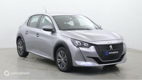 208 e- 136ch Active Business 2021 occasion 86100 Châtellerault