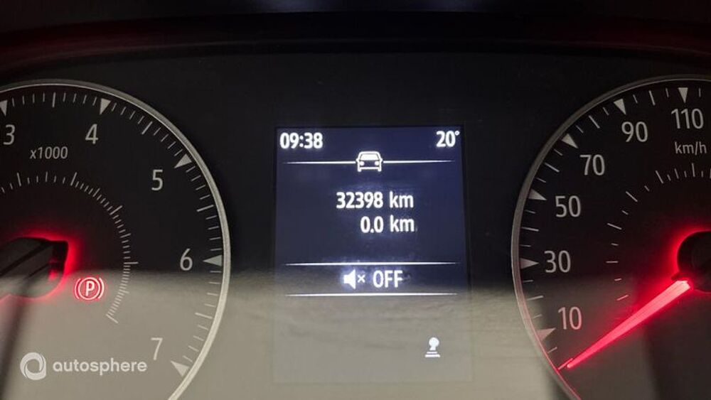 Sandero 1.0 SCe 65ch Essentiel 2022 occasion 59223 Roncq
