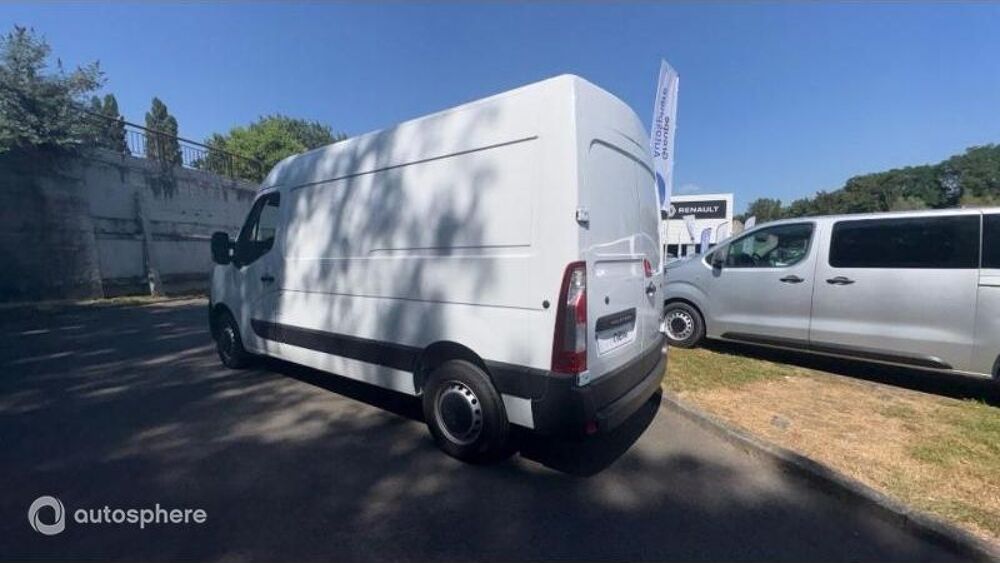 Master F3500 L2H2 2.3 Blue dCi 135ch Confort Euro6E 2024 occasion 59850 Nieppe