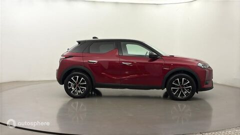 DS3 1.2 PureTech 130ch Performance Line Automatique 2024 occasion 44000 Nantes
