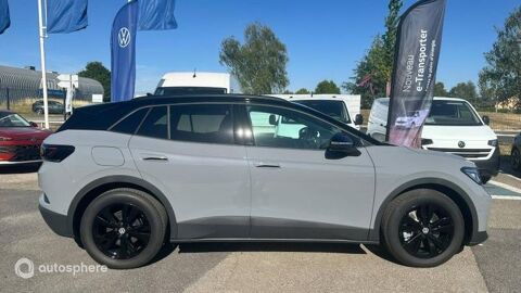 ID.4 286ch Pro 77 kWh Life Max 2026 occasion 51000 Ch&acirc;lons-en-Champagne