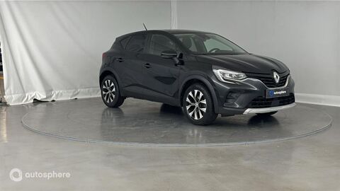 Captur 1.0 TCe 90ch Evolution 2023 occasion 54135 Mexy