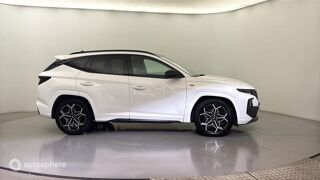 Tucson 1.6 T-GDi 230ch Hybrid Executive BVA6 2023 occasion 63200 Riom