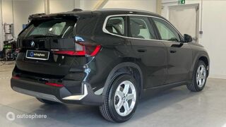 X1 sDrive18i 136ch Business Design 2023 occasion 13700 Marignane