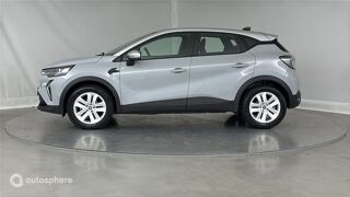 Captur 1.0 Eco-G 100ch Evolution 2025 occasion 62231 Coquelles