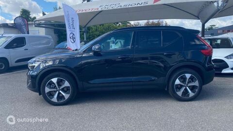 XC40 B3 163ch Ultra DCT 7 2025 occasion 69140 Rillieux-la-Pape