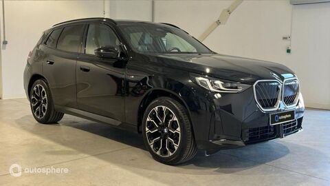 X3 xDrive30e 299ch M Sport 2025 occasion 13800 Istres