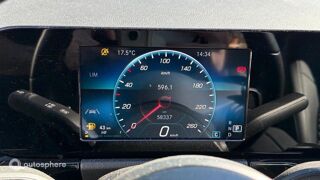 Classe B 180 136ch Style Line Edition 7G-DCT 7cv 2019 occasion 13800 ISTRES