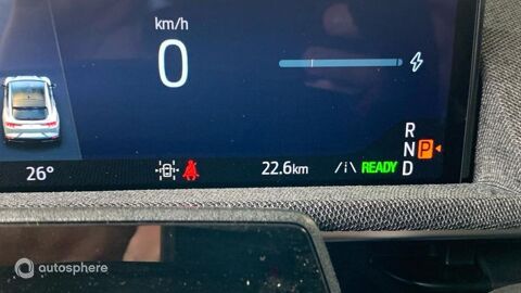 Mustang 375ch Extended Range 88kWh Premium AWD 2026 occasion 59552 Lambres-lez-Douai