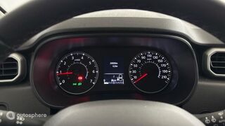 Duster 1.0 ECO-G 100ch Journey + 4x2 2023 occasion 62219 Longuenesse