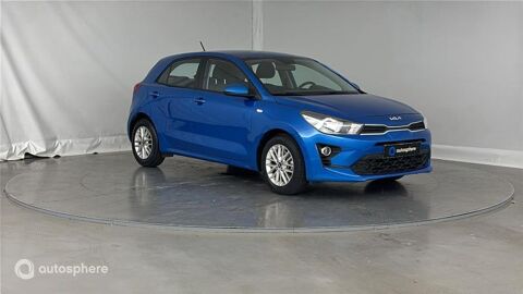 Rio 1.2 DPi 84ch Active 2023 occasion 62000 Arras