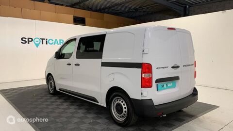 Expert M 2.2 Diesel 150ch Cabine Approfondie Repliable 2026 occasion 84000 Avignon