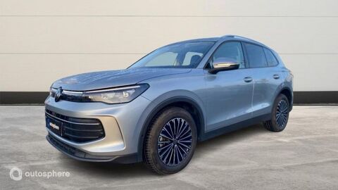 Volkswagen Tiguan 1.5 eTSI 131ch VW Edition DSG7 2024 occasion Salon-de-Provence 13300