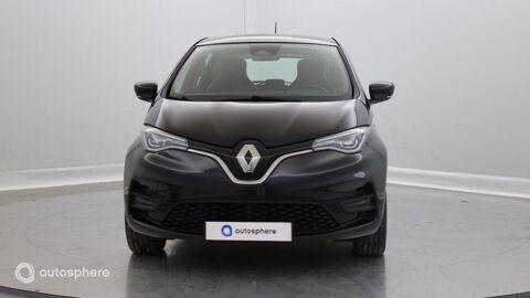Zoé E-Tech Limited charge normale R110 Achat Intégral 2021 occasion 59160 Lomme