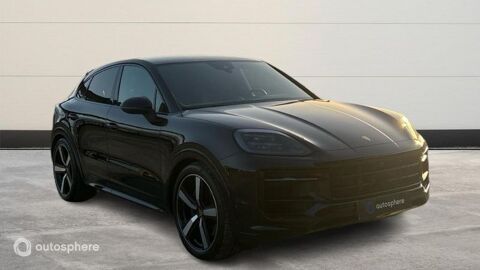 Cayenne 3.0 V6 470ch E-Hybrid 2024 occasion 17138 Puilboreau