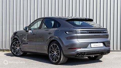 Cayenne 3.0 V6 519ch S E-Hybrid 2026 occasion 51370 Thillois