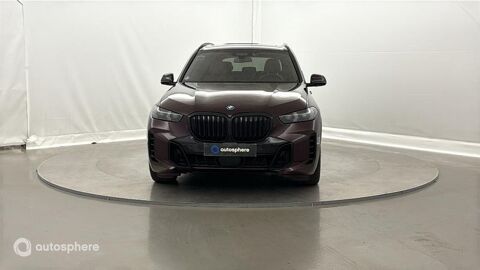 X5 xDrive50e 489ch M Sport 2023 occasion 77144 Mont&eacute;vrain