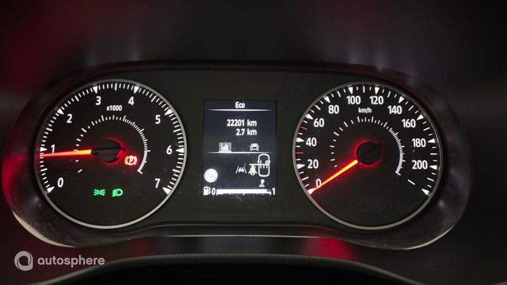 Sandero 1.0 ECO-G 100ch Stepway Expression -24 2025 occasion 62000 Arras