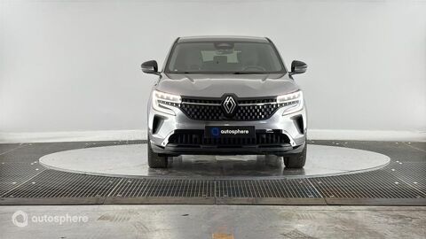 Austral 1.3 TCe mild hybrid 160ch Techno auto 2023 occasion 73230 Saint-Alban-Leysse
