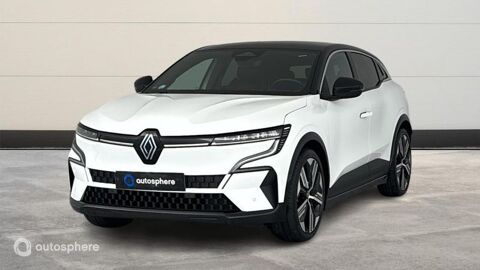 Renault M&eacute;gane E-Tech Electric EV60 220ch Iconic super charge -B 2023 occasion Lomme 59160