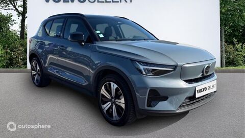 XC40 Recharge 231ch Start EDT 2023 occasion 57100 Thionville