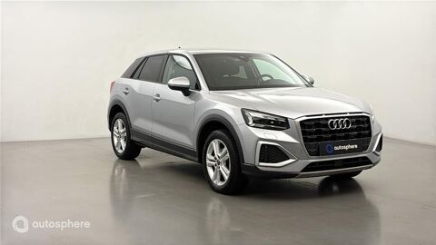 Q2 30 TDI 116ch Business line 2023 occasion 79000 Niort