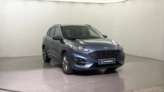 Kuga 2.5 Duratec 190ch FHEV E85 ST-Line Business BVA 2023 occasion 92000 Nanterre