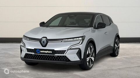 Renault M&eacute;gane E-Tech Electric EV60 220ch Iconic optimum charge 2022 occasion Wormhout 59470