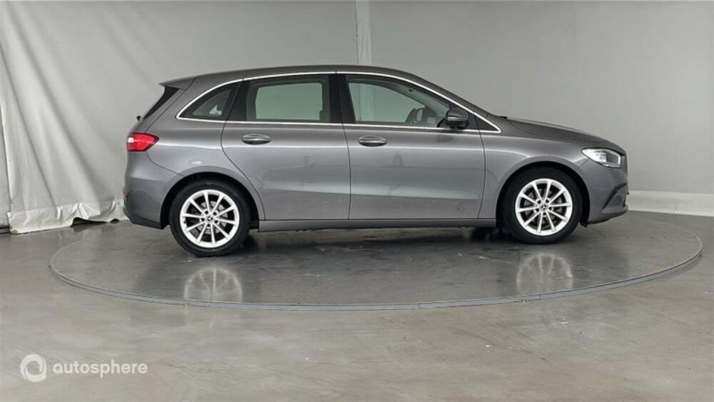 Classe B 180 136ch Progressive Line Edition 7G-DCT 7cv 2019 occasion 59600 Maubeuge