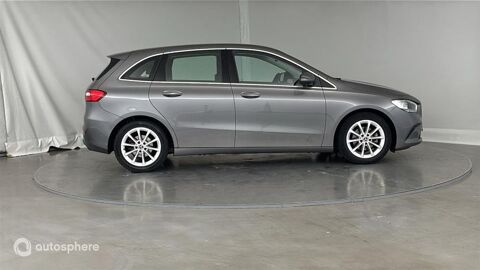 Classe B 180 136ch Progressive Line Edition 7G-DCT 7cv 2019 occasion 59600 Maubeuge