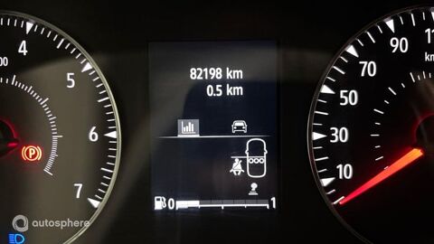 Sandero 1.0 TCe 90ch Stepway Confort -22 2022 occasion 62110 H&eacute;nin-Beaumont
