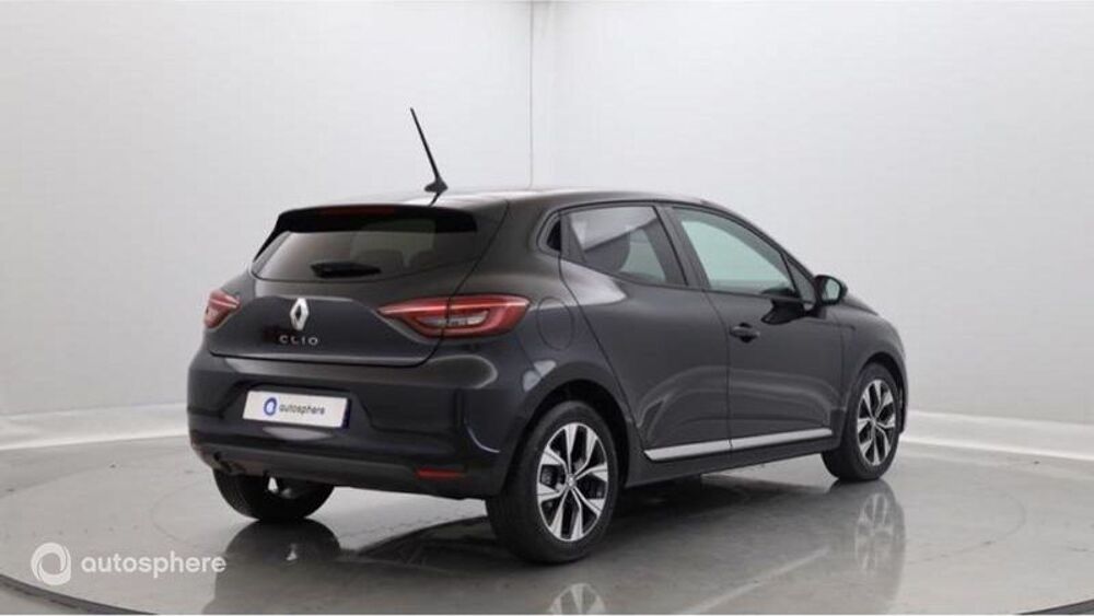 Clio 1.0 SCe 65ch Evolution 2023 occasion 59320 Sequedin