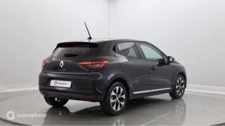Clio 1.0 SCe 65ch Evolution 2023 occasion 59320 Sequedin