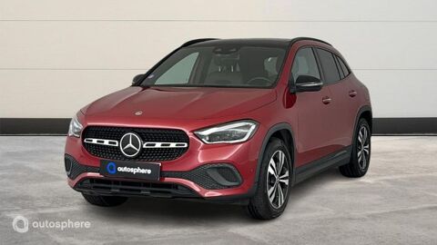Annonce voiture Mercedes Classe GLA 30499 €