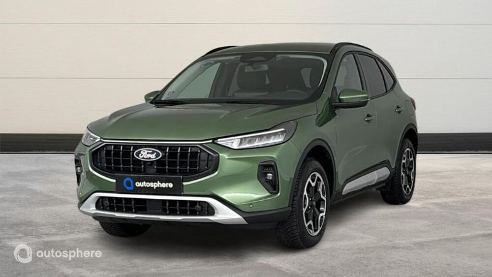 Kuga 2.5 Duratec 180ch Hybrid FlexiFuel Active Powershift 2025 occasion 62800 LIEVIN