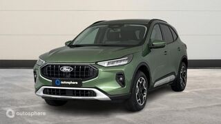 Kuga 2.5 Duratec 180ch Hybrid FlexiFuel Active Powershift 2025 occasion 62800 LIEVIN