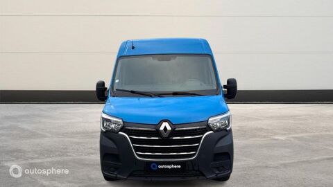 Master F3500 L3H2 2.3 dCi 135ch Grand Confort E6 2020 occasion 54800 JARNY