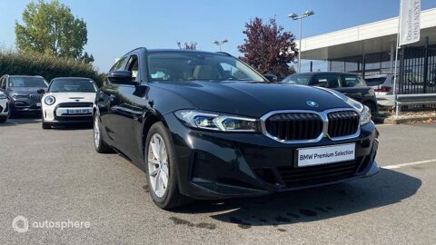 S&eacute;rie 3 330eA xDrive 292ch Business Design 2023 occasion 64100 Bayonne